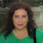 Nicsa Molina Fernández